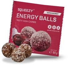 Squeezy Energy Balls, 10 x 50 g Beutel