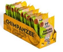 Chimpanzee Porridge, 15 x 65 g Beutel