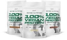 Scitec Nutrition 100% Vegan Protein