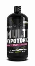 BioTech USA Multi Hypotonic Drink, 1000 ml
