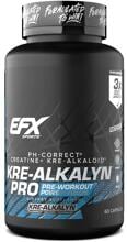 EFX Kre-Alkalyn PRO, Kapseln