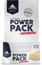 Multipower Power Pack,24 x 35g Riegel, Classic White