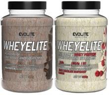 Evolite Whey Elite
