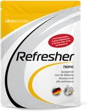 Ultra Sports Refresher