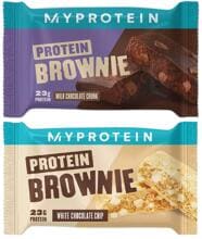 MyProtein Protein Brownie, 1 x 75 g Brownie