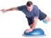 BOSU Balance Trainer NexGen, Ø 65cm