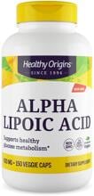 Healthy Origins Alpha Lipoic Acid Depot - 600 mg, Kapseln