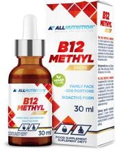 Allnutrition B12 Methyl Drops, 30 ml