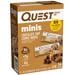 Quest Nutrition Quest Mini Bars, 14 x 23 g Riegel