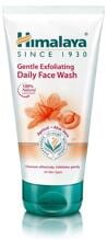 Himalaya Gentle Exfoliating Daily Face Wash, 150 ml Tube