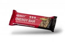 Squeezy Energy Bar, Apple