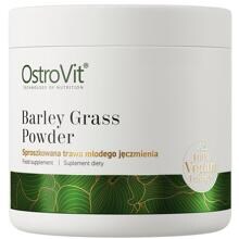 OstroVit Barley Grass Powder VEGE, 200 g Dose, Natural