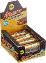 Mars Hi-Protein Bar, 12 x 59 g Riegel
