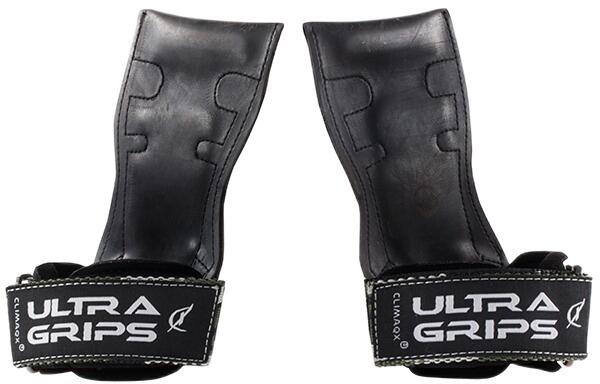 Climaqx Ultra Grips, Size L, Camouflage