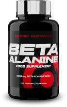 Scitec Nutrition Beta Alanine, 150 Kapseln