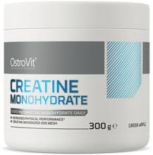OstroVit Creatine Monohydrate, 300 g Dose