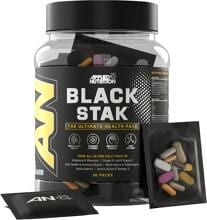 Applied Nutrition Black Stak, 30 Packs