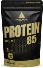 Peak Performance Protein 85, 900 g Beutel
