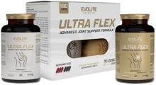 Evolite Ultra Flex Day & Night, 2 x 90 Kapseln