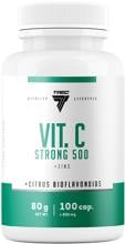 Trec Nutrition Vit. C Strong 500, Kapseln