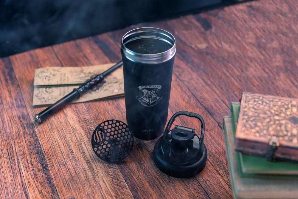 Smartshake Harry Potter - Borraccia Tematica Ispirata Al Mago Più Famoso - Foto 4