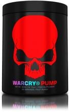 Genius Nutrition Warcry Pump, 400 g Dose