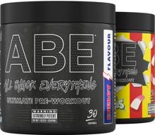 Applied Nutrition ABE - All Black Everything, 375 g Dose