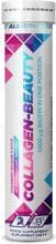 Allnutrition Collagen-Beauty, 20 Tabletten, Strawberry-Rhubarb