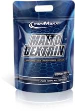 IronMaxx Maltodextrin, 2000 g Beutel