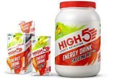 High5 Energy Drink Caffeine Hit