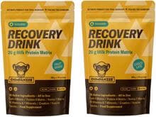 Chimpanzee Recovery Drink, 450 g Beutel 