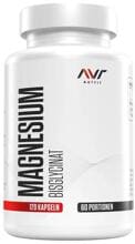 Autfit Magnesium, 120 Kapseln