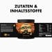 OS NUTRITION Götterpuls Pre Workout Limited Halloween Edition