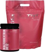 TNT Maltodextrin DE12