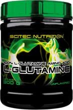 Scitec Nutrition L-Glutamin