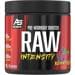 All Stars Raw Intensity Pre-Workout Booster, 320 g Dose, Berry Blast