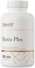 OstroVit Biotin Plus, 100 Tabletten
