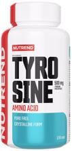 Nutrend Food Tyrosine 500 mg Caps, 120 Kapseln