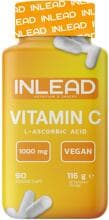 Inlead Vitamin C, 90 Kapseln