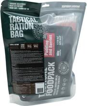 Tactical Foodpack 3 Meal Ration HOTEL (Redesign)