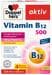Doppelherz Vitamin B12 500, 120 Mini-Tabletten