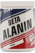 Bodybuilding Depot Beta Alanin, 500 g Dose