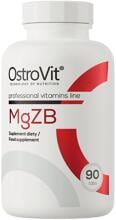 OstroVit MgZB, 90 Tabletten