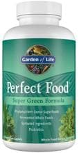 Garden of Life Perfect Food Super Green Formula