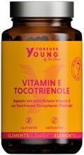 Forever Young Vitamin E Tocotrienole, 120 Kapseln