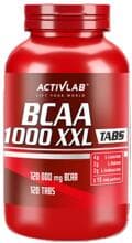 BCAA 1000 XXL, Tabletten