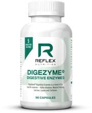 Reflex Nutrition DigeZyme, 90 Kapseln
