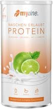 myline Protein, 400 g Dose, Buttermilch-Limette