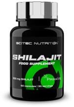 Scitec Nutrition Shilajit PrimaVie®, 60 Kapseln