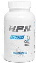 H.P.N Fiber+, 240 Kapseln